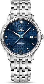 Omega De Ville Prestige Orbis Automatic Men's Watch 424.10.40.20.03.003