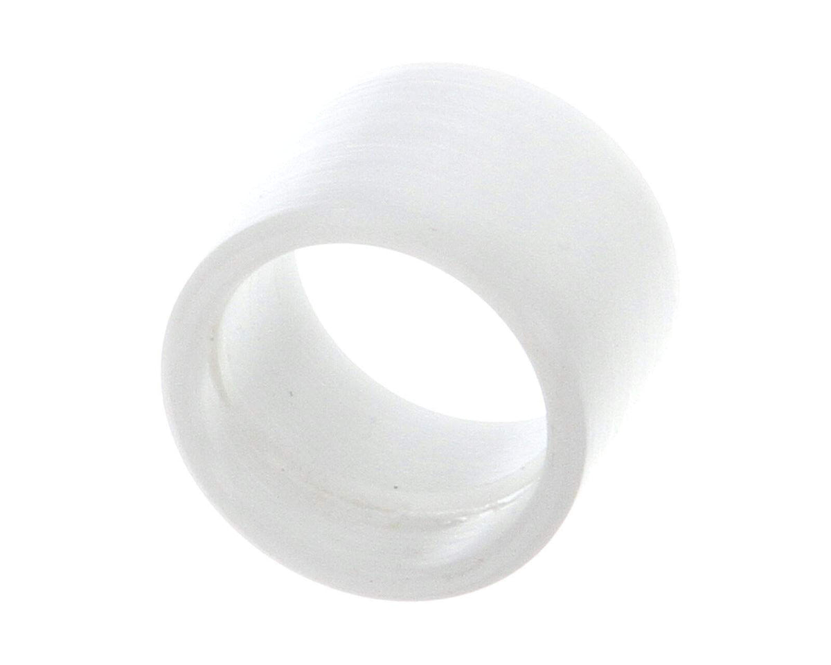 Easy Slicer Replacement Solid Bushing by Nemco – 1", Plastic, Silver, Model 55136