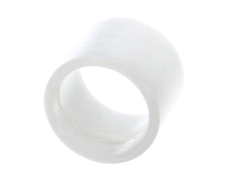 Easy Slicer Replacement Solid Bushing by Nemco – 1", Plastic, Silver, Model 55136