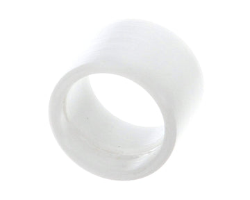 Easy Slicer Replacement Solid Bushing by Nemco – 1", Plastic, Silver, Model 55136