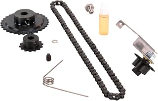 Prince Castle Gm Kit,Chain & Sprocket 537-729S - Genuine OEM Replacement Part