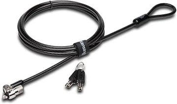 Kensington K64434WW Microsaver 2.0 Master Keyed Lk