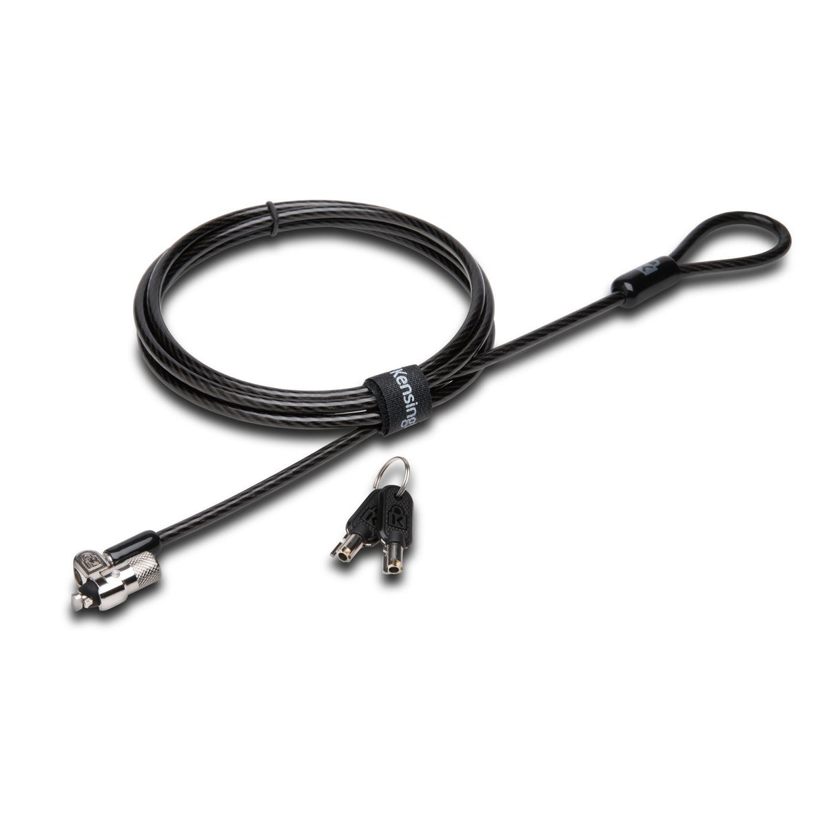 Microsaver 2.0 Master Keyed Lk by Kensington – Model K64434WW