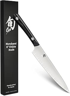 Shun Narukami 6" Utility Knife