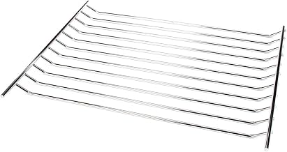 For Alto Shaam SR-28404 Appliance Side Rack, Chrome, 750-S (U)