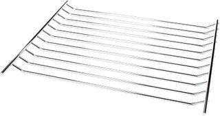 For Alto Shaam SR-28404 Appliance Side Rack, Chrome, 750-S (U)