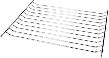 For Alto Shaam SR-28404 Appliance Side Rack, Chrome, 750-S (U)