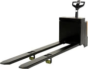 27x48 Pallet Truck Rider Platform