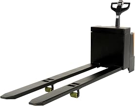 27x48 Pallet Truck Rider Platform