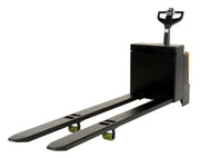 27x48 Pallet Truck Rider Platform by Vestil – One Size, Blend, Multicolor, Model EPT-2796-45