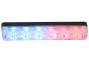 Buyers Products Company Blue/Red / 1 / 5.125" Emergency Strobe Lights