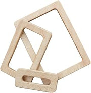 Natural Focus Frames, Set of 3
