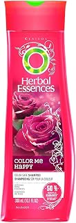 Herbal Essences Shampoo Color Me Happy, 10.1 Fl Oz (Pack of 3)