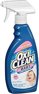 OxiClean Max Force Baby Spray - 16 Ounce