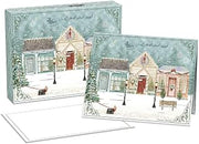Lang, Its Christmas Boxed Christmas Cards