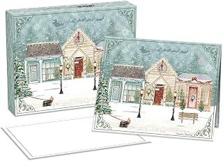 Lang, Its Christmas Boxed Christmas Cards