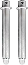 Global Industrial Replacement Height Adjustment Pins for Gantry Cranes, 2 Pk