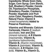 Cheerios Berry / 10.9 Ounce (Pack of 1) / 1 Breakfast Foods