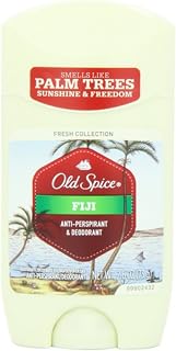 Old Spice Coll Fiji Size 2.6z