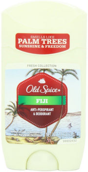 Coll Fiji Size 2.6z by Old Spice – 0.33 Ounce (Pack of 8), Pack of 8, Model PPAX1177845