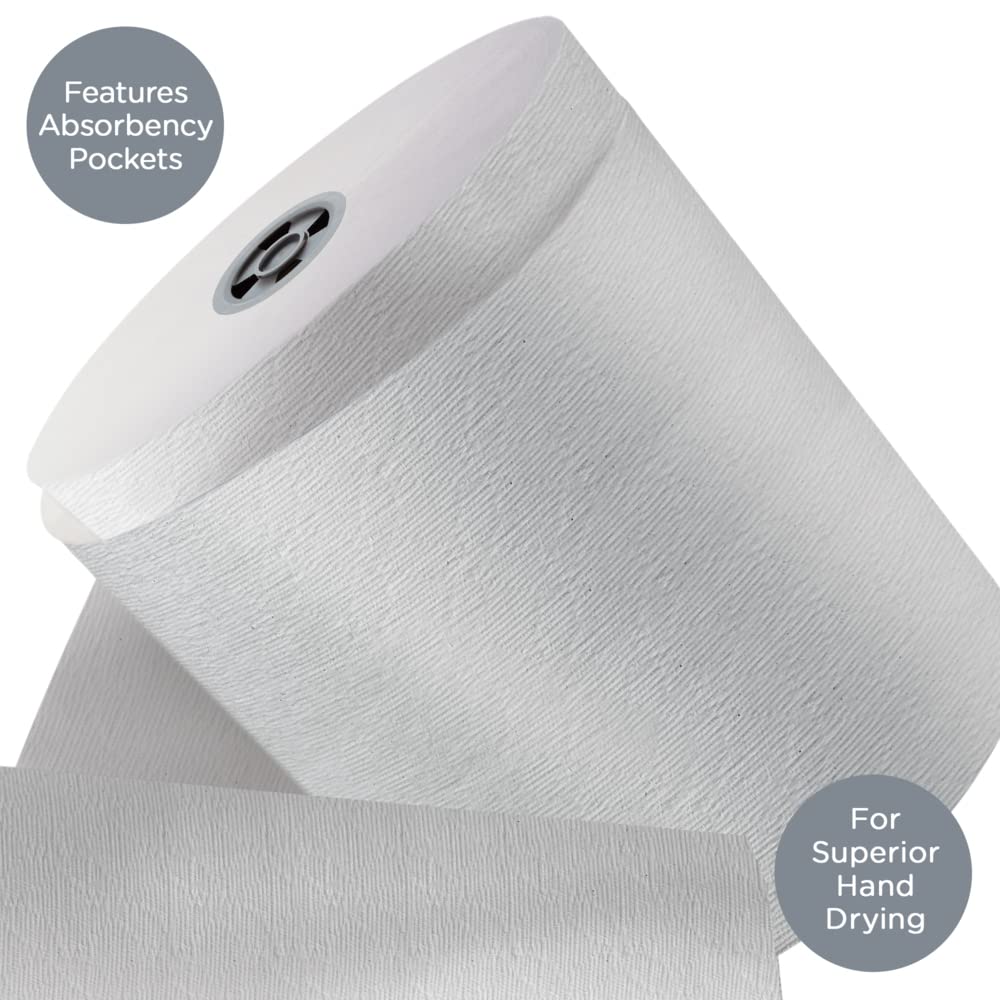 Kleenex Towel - Box of by Kimberly-Clark – Pack of 6, Model KCC25639