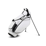 Golf Shadow Stand Bag (White) by OGIO – 13W x 17D x 35H, Nylon, White, Model 5124029OG