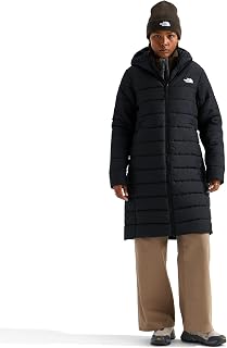 The North Face Aconcagua Hooded Parka