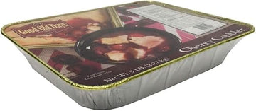 Good Old Days Cherry Cobbler, 5 Pound -- 4 per case.