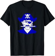 Bedford Pirate T-Shirt