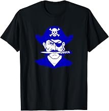 Bedford Pirate T-Shirt