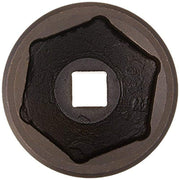 Stanley 1/2" Drive Impact Socket by Proto – 46mm, Blend, Multi, Model J7446M