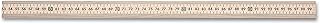 Acme United Corporation ACM10431 METERSTICK