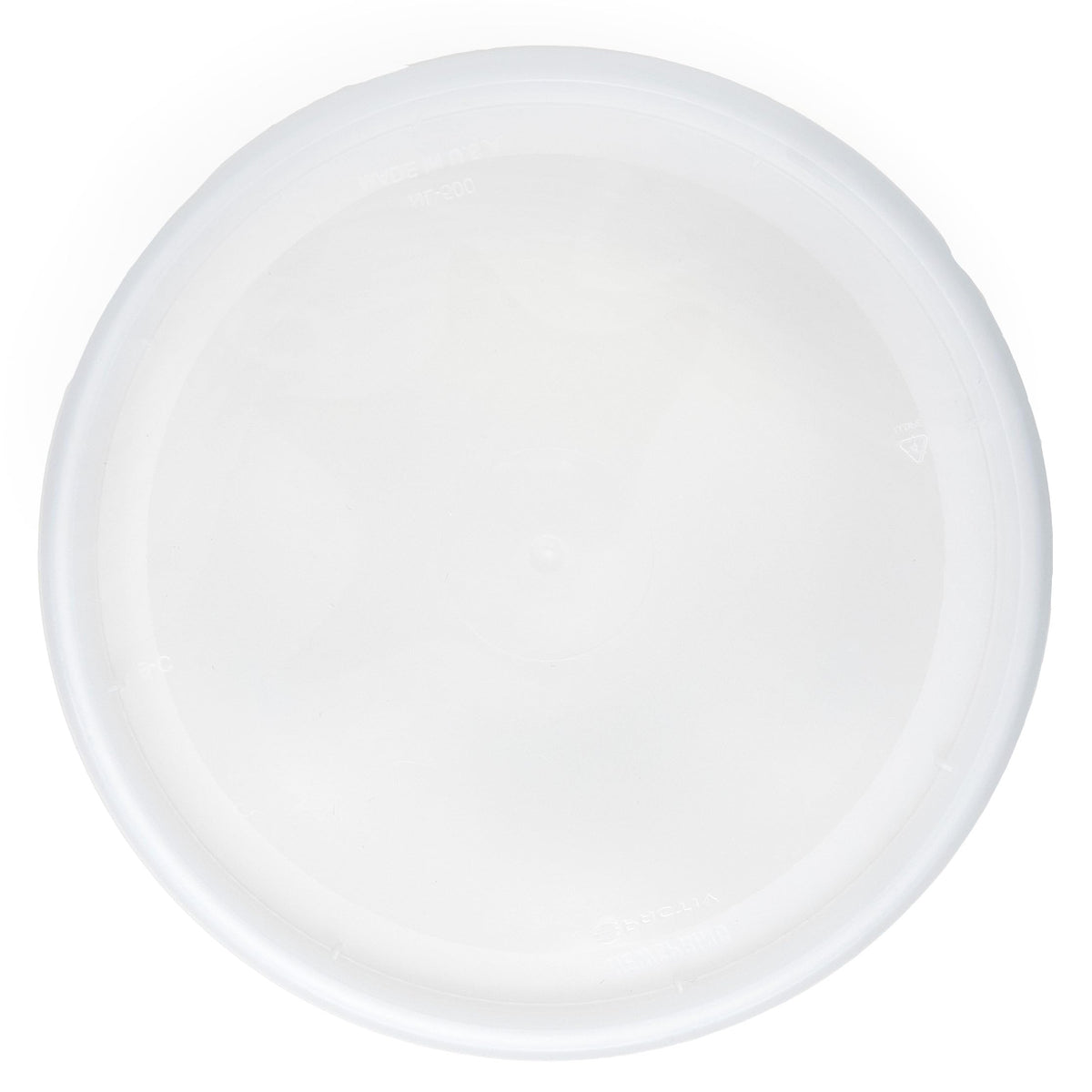 PCTYSD2516 - DELItainer Microwavable Combo by PACTIV – 150 CT, 16.0 ounces, Plastic, Clear