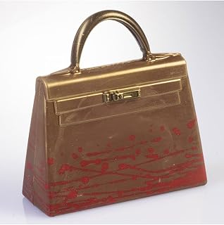 Martellato Handbag Chocolate Mold (1)