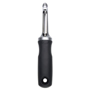 Good Grips Pro Swivel Peeler by OXO – Pro Swivel Peeler, Stainless Steel, Black, Model 1057966V4MLNYK
