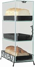 Classic Bread Case with Tray