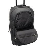 Stealth Black 29" Terminal Bag by OGIO – 29" H x 16" W x 13" D, Polyester, Stealth, Model 108226.36