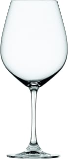 Spiegelau & Nachtmann, Crystal Glass, Salute, Glass, Transparent, 24.7 x 11 x 11 cm