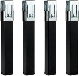 Imex El Zorro – Set of 4 Legs for Mattress Base