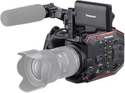 Panasonic AU-EVA1 5.7K Super 35mm Cinema Camera