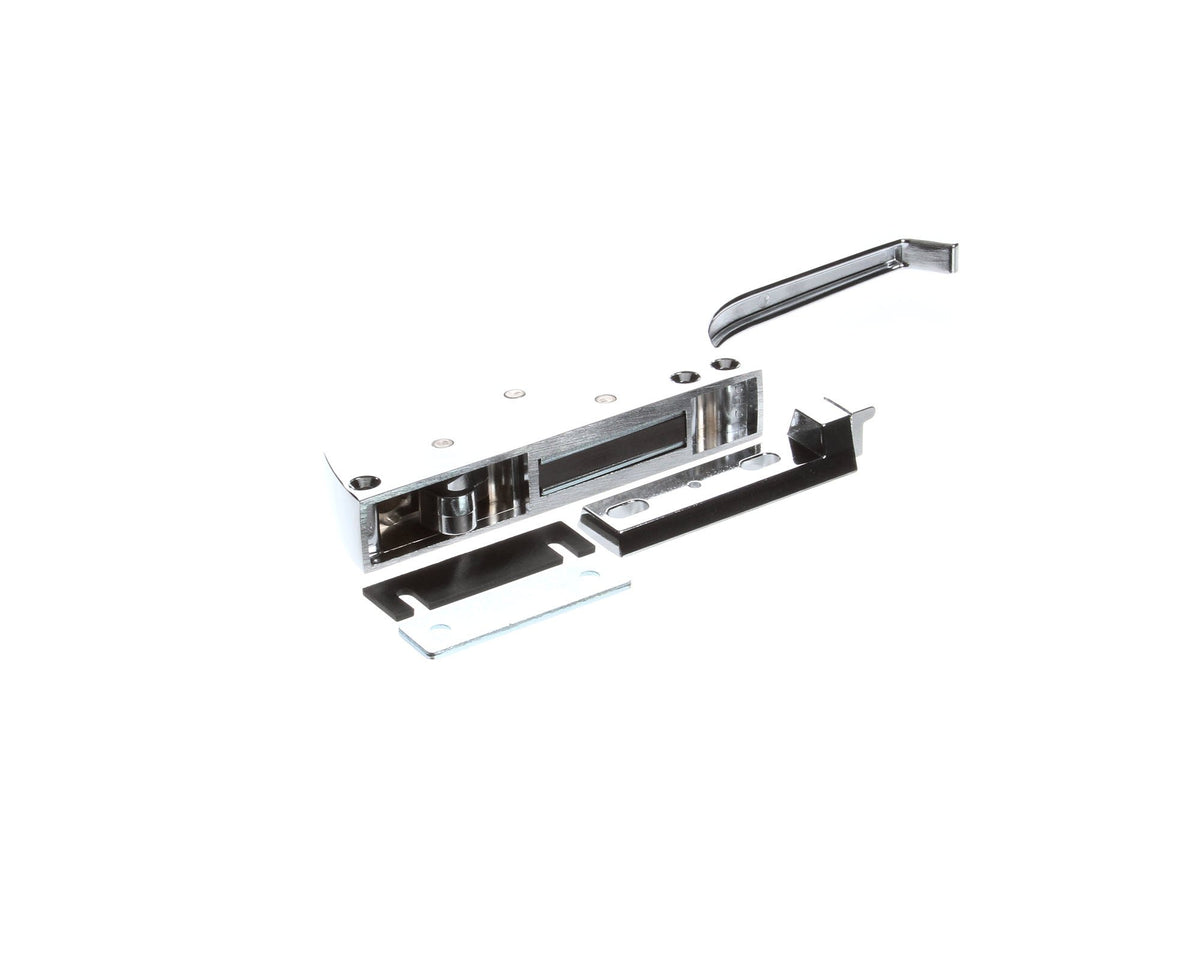 50-0846, Latch, Mgntc/Mechanical, Offs by Nu-Vu – Model NUV50-0846