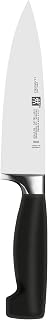 ZWILLING Four Star 6-inch Chef's Knife