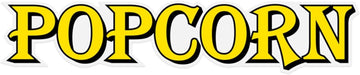 POP-8RC-D - ShowTime! "POPCORN" Decal