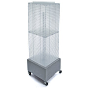 Azar Displays Clear / 1 Panels & Units