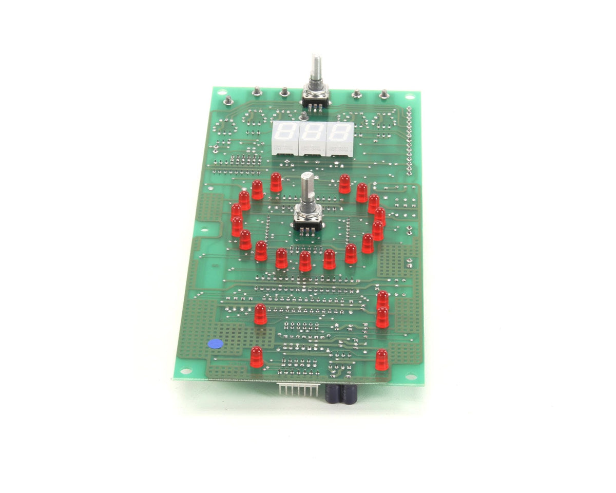 Control Oce/Ocg E Star by Lang – Model 2J-40102-W64