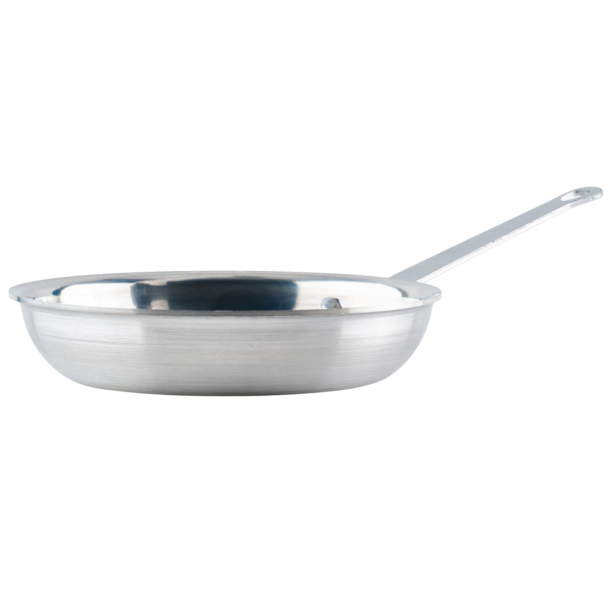 Winco 8" Aluminum Fry Pan/Skillet – Saute Fry Pan