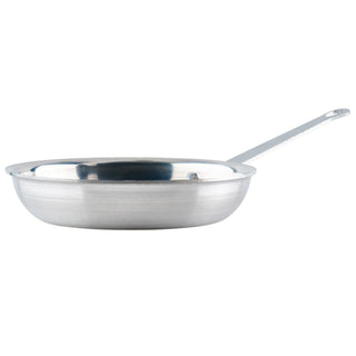 Winco 8" Aluminum Fry Pan/Skillet – Saute Fry Pan