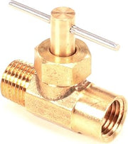 American Dish Service 292-5002 Pressure Gauge Service Cock