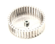 50-0358-A, Fan, Alum, 8 X 2 by Nu-Vu – Model NUV50-0358-A