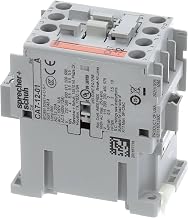 Direct Replacement for ALTO SHAAM CN-47698 Appliance Contactor, 120V, 32A, Screw